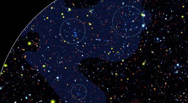 New recipe for dwarf galaxies