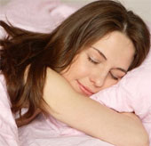 New recommendations about sleep time by age