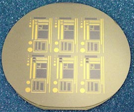 New record of photovoltaic cell performance