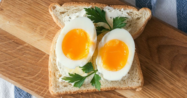 New report: Eat eggs every day for your cardiovascular health
