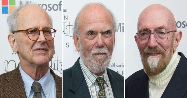 New research direction from gravitational wave discovery won the Nobel Prize