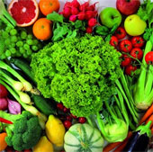 New research: Fruits and vegetables do not help you lose weight