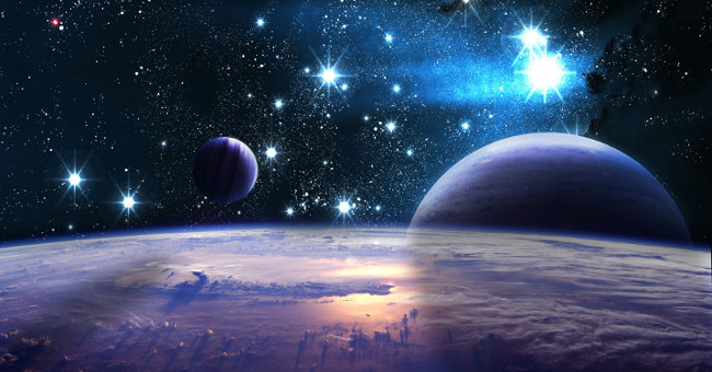 New research helps detect life outside the Solar System