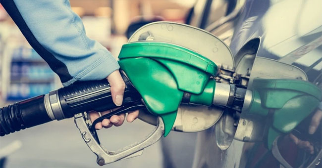 New research helps turn emissions back into gasoline