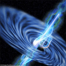 New research on the 'ghost' mystery of the cosmic model