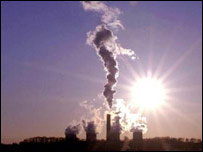 New research on the impact of the sun