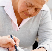 New research on vitamin B and stroke patients