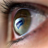New research shows that social networking is