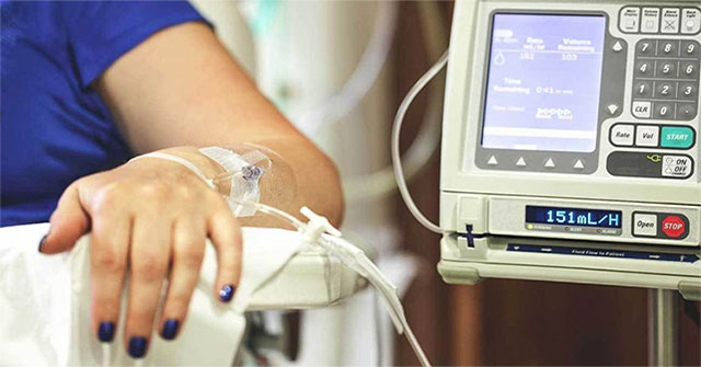 New research to upgrade chemotherapy, prevent drug-resistant cancer