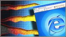 New security vulnerabilities cripple IE