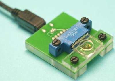 New sensors help measure heavy metal concentrations in human blood