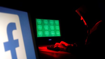 New social networks appear to compete with Facebook