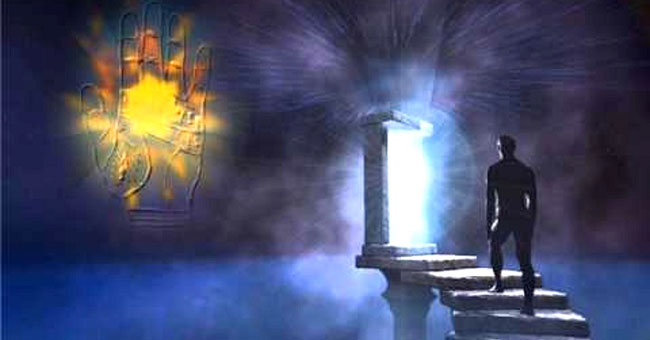 New solution to the mystery of '6th sense'