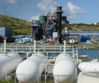 New sources of fresh water from the sea?