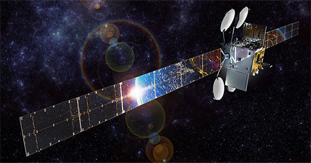 New space race: Bringing the Internet to the most remote places