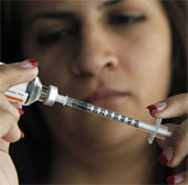 New step in artificial pancreas