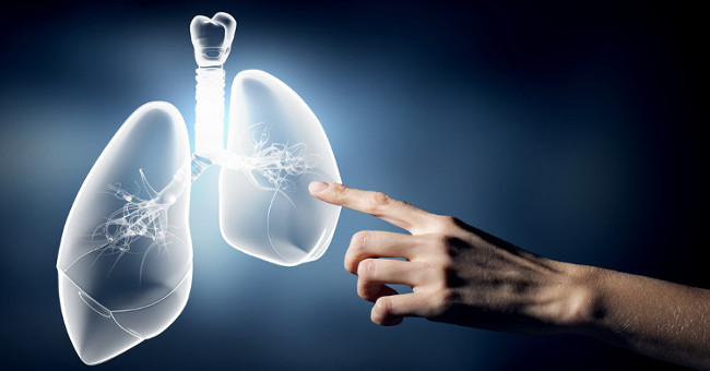 New step in lung cancer surgery