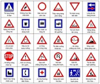 New style traffic control