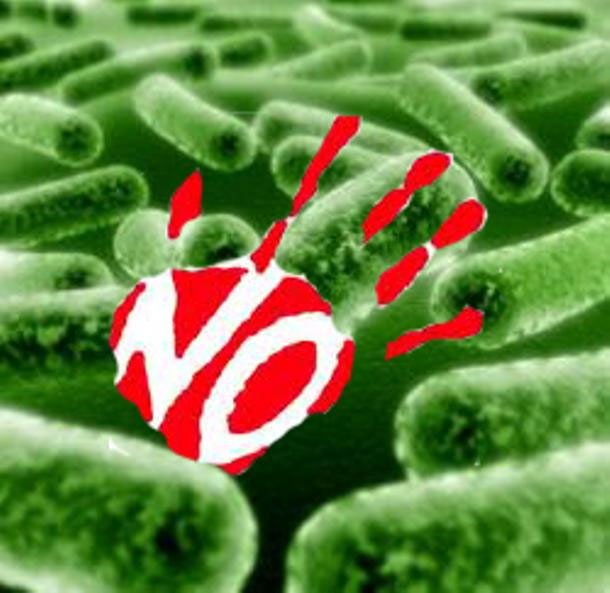 New substances completely kill bacteria that cause pneumonia