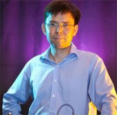 New super-cheap 3D technology invented