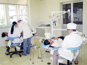 New technique for fast orthodontics