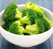 New technique to improve the quality of broccoli