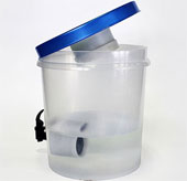 New technologies can 'save' water