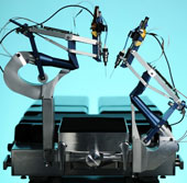 New technology allows for sophisticated eye surgery