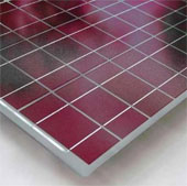 New technology allows solar cells to be more colorful