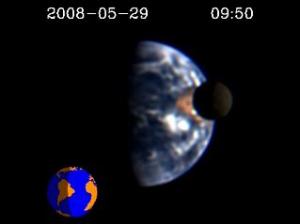 New technology detects water on Earth-like planets