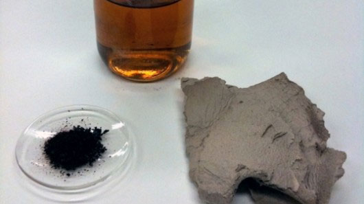 New technology for extracting lignin from plants