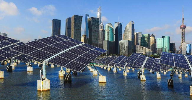 New technology helps solar batteries work despite the weather