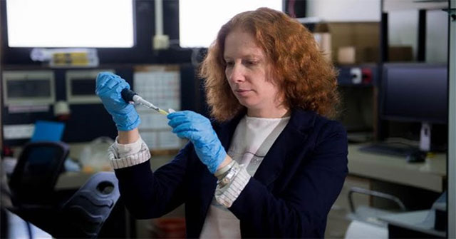 New technology infuses drugs directly into the brain for Alzheimer's patients