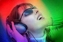 New technology limits digital music piracy