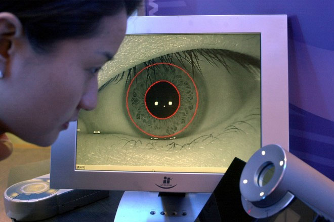 New technology makes spy 'secret'