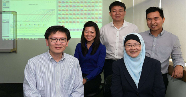 New test methods help detect nasal cancer earlier