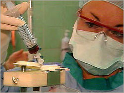 New tests help prevent transplant complications