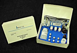 New tests make it easier to control antibiotics