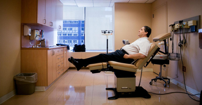New therapy for cancer treatment