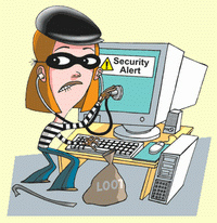 New threats
