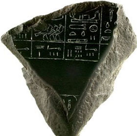 New timeline for the beginning of ancient Egypt