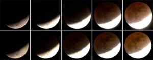 New tool that simulates past and future eclipses