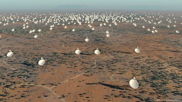 New tool to detect aliens