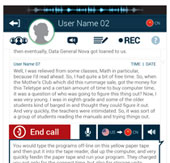 New translation application breaks the language barrier