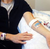 New treatment for liver cancer patients