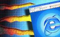 New Trojan appeared to attack Internet Explorer