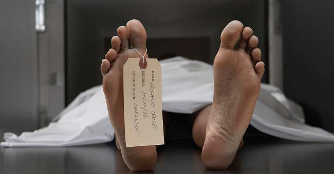 New 'unbelievable' facts discovered about death