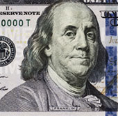 New USD 100 official note circulating in the world