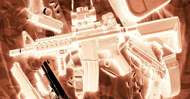 New uses of wifi: Detect bombs and explosive materials accurately!