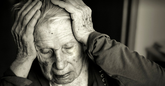 New vaccine against Alzheimer's disease